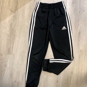 Boys Adidas joggers